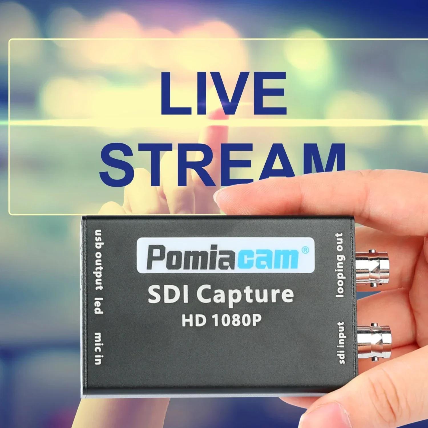 1080P SDI-USB  ĸó ī, Uvc SDI Է  USB , ÷  ÷ SDI-USB  ȯ